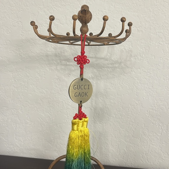 Gucci tassel - Picture 3 of 3